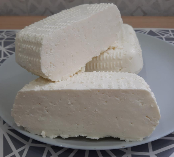 Адыгейский сыр классический, 400 гр.